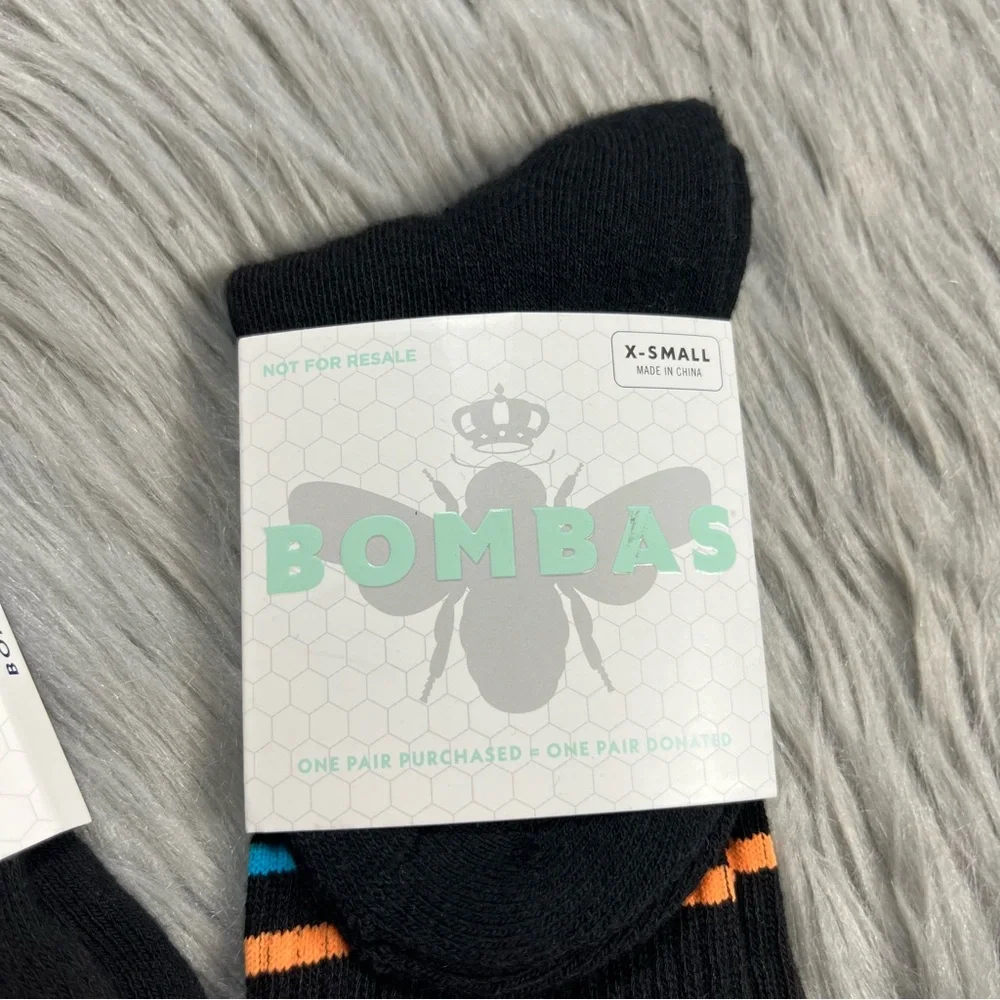 Bombas pairs never